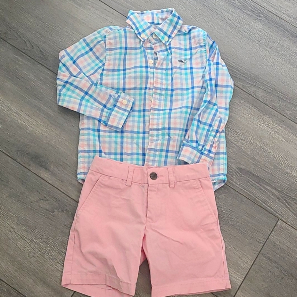 Boy  set